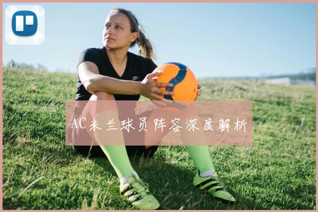 AC米兰球员阵容深度解析